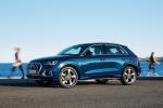 Audi Q3 40 TFSI Quattro 2020 года (AU)